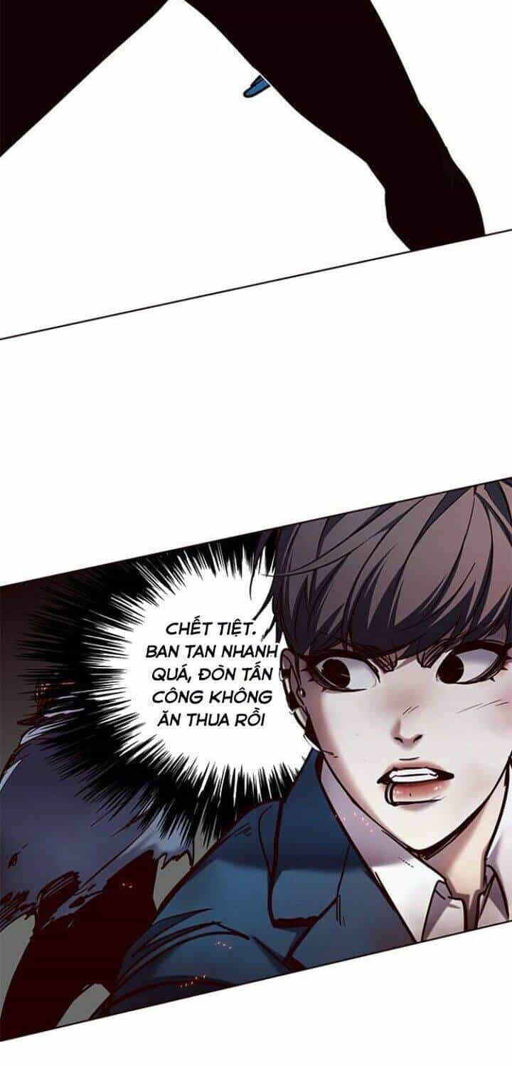 Hoá Thân Thành Mèo - Chương 109 - ảnh 40