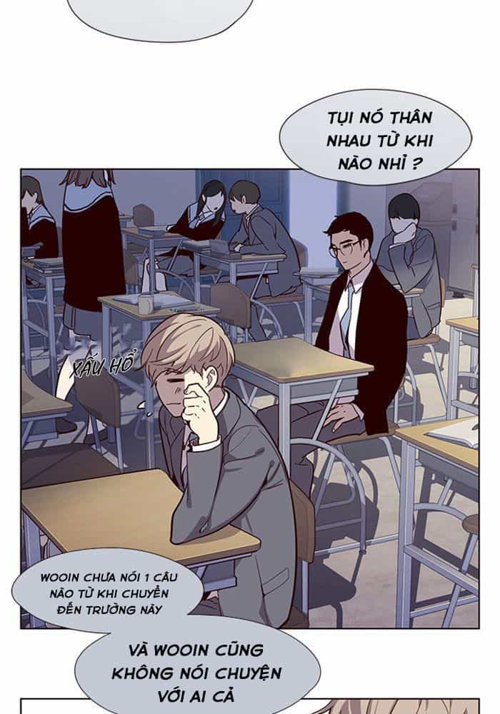 Hoá Thân Thành Mèo - Chương 11 - ảnh 16