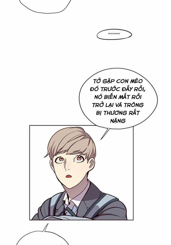 Hoá Thân Thành Mèo - Chương 11 - ảnh 66