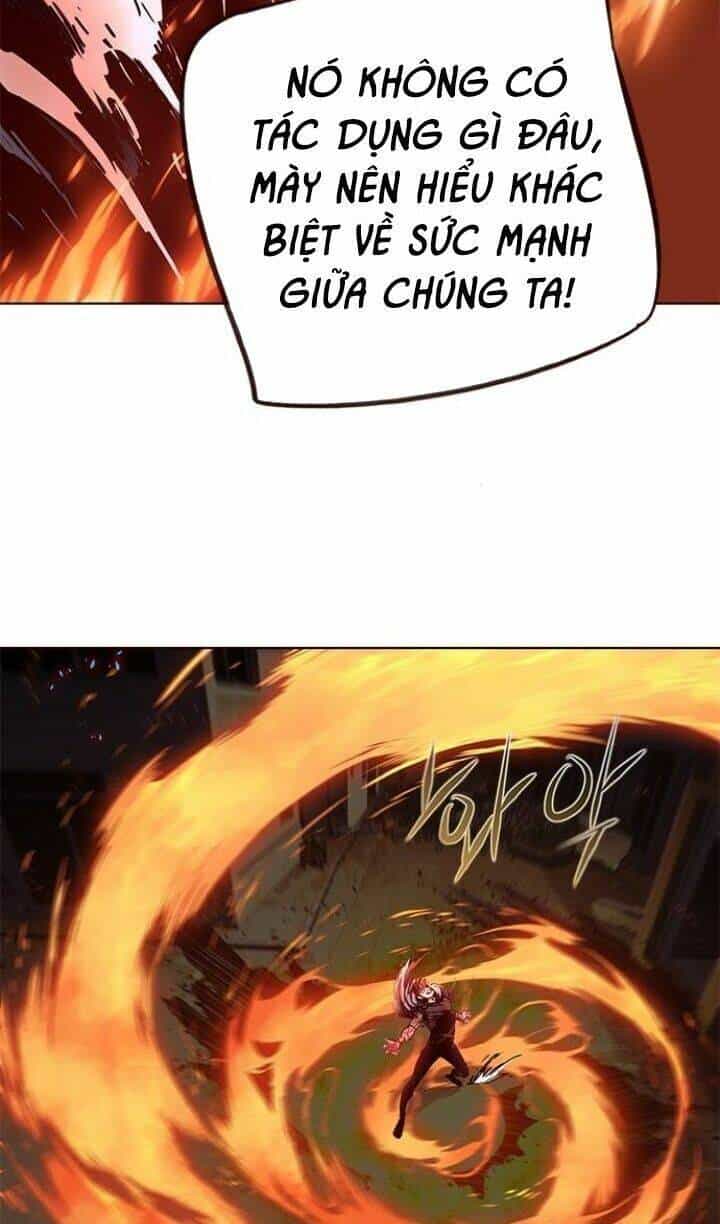 Hoá Thân Thành Mèo - Chương 110 - ảnh 39