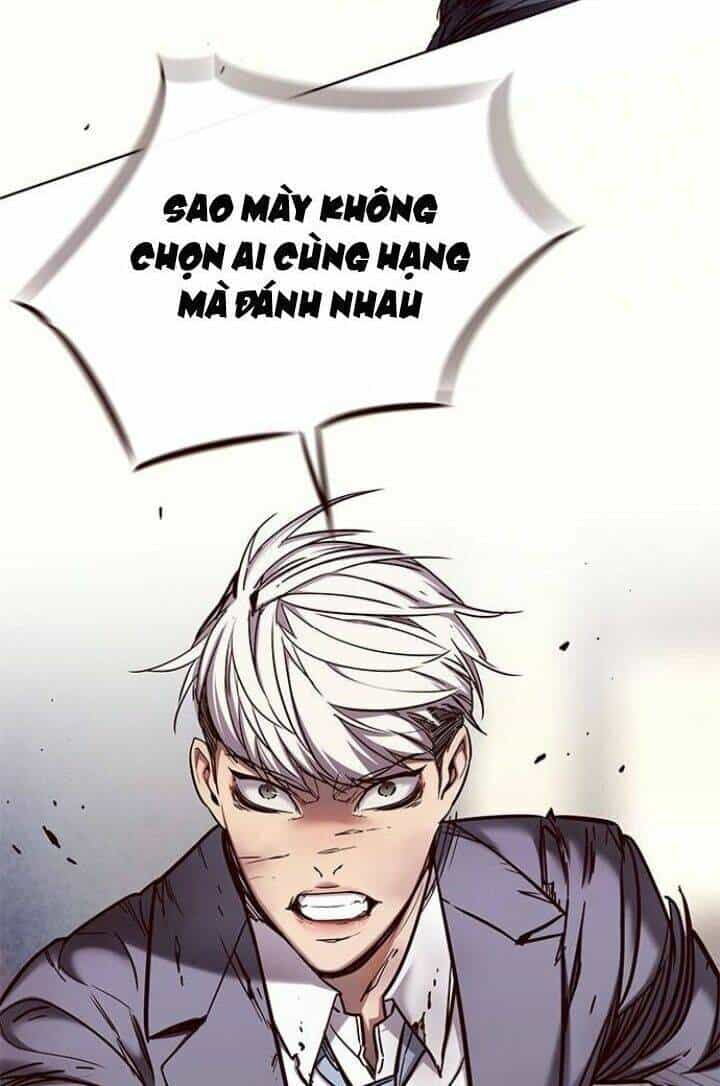 Hoá Thân Thành Mèo - Chương 110 - ảnh 4