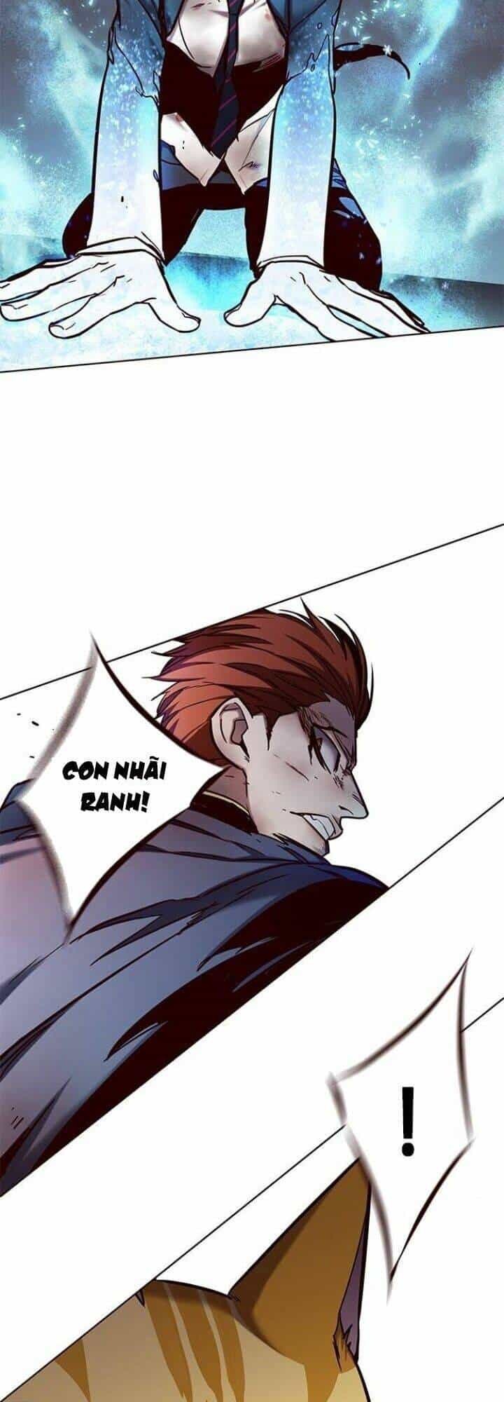 Hoá Thân Thành Mèo - Chương 110 - ảnh 57