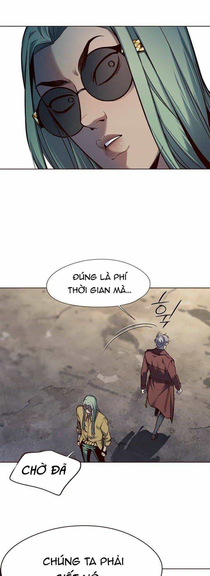 Hoá Thân Thành Mèo - Chương 111 - ảnh 28