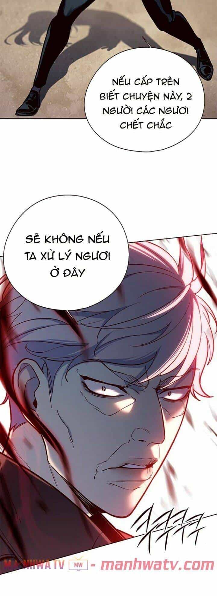Hoá Thân Thành Mèo - Chương 111 - ảnh 35