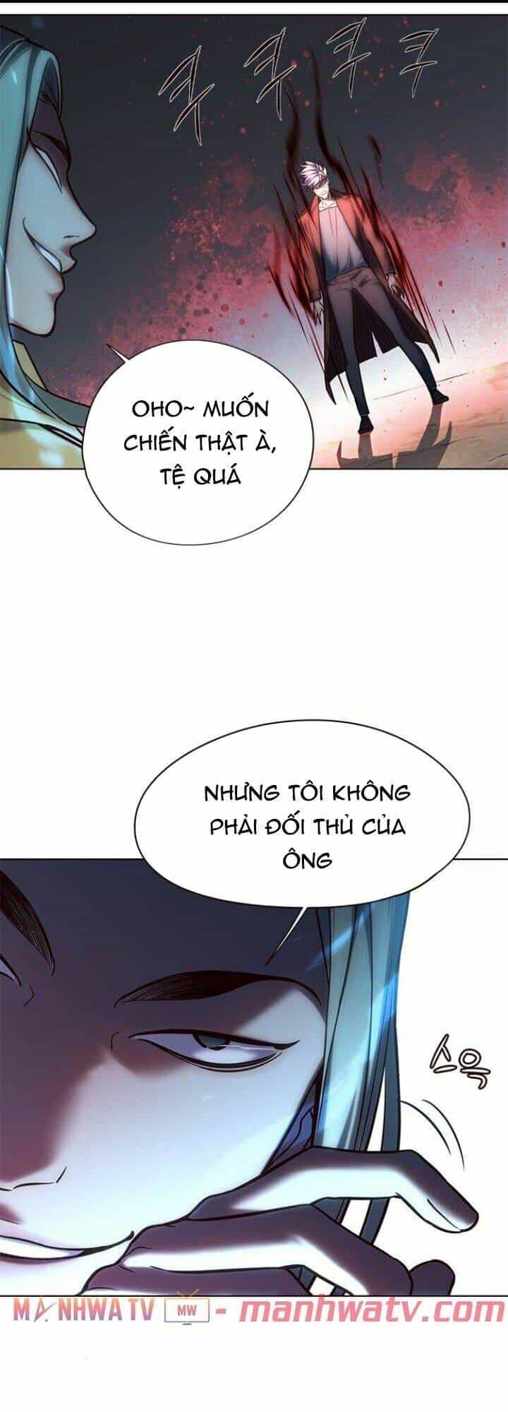 Hoá Thân Thành Mèo - Chương 111 - ảnh 42