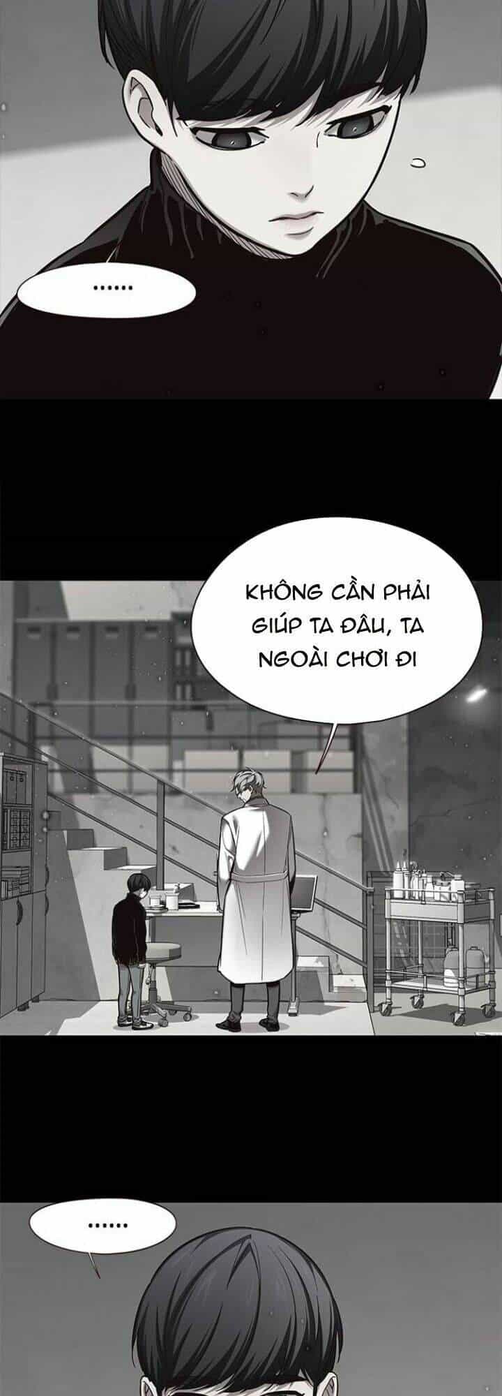 Hoá Thân Thành Mèo - Chương 112 - ảnh 54