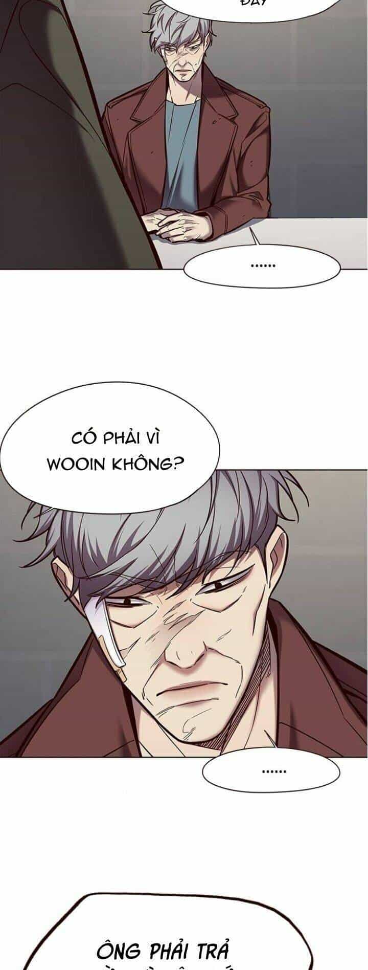 Hoá Thân Thành Mèo - Chương 113 - ảnh 13