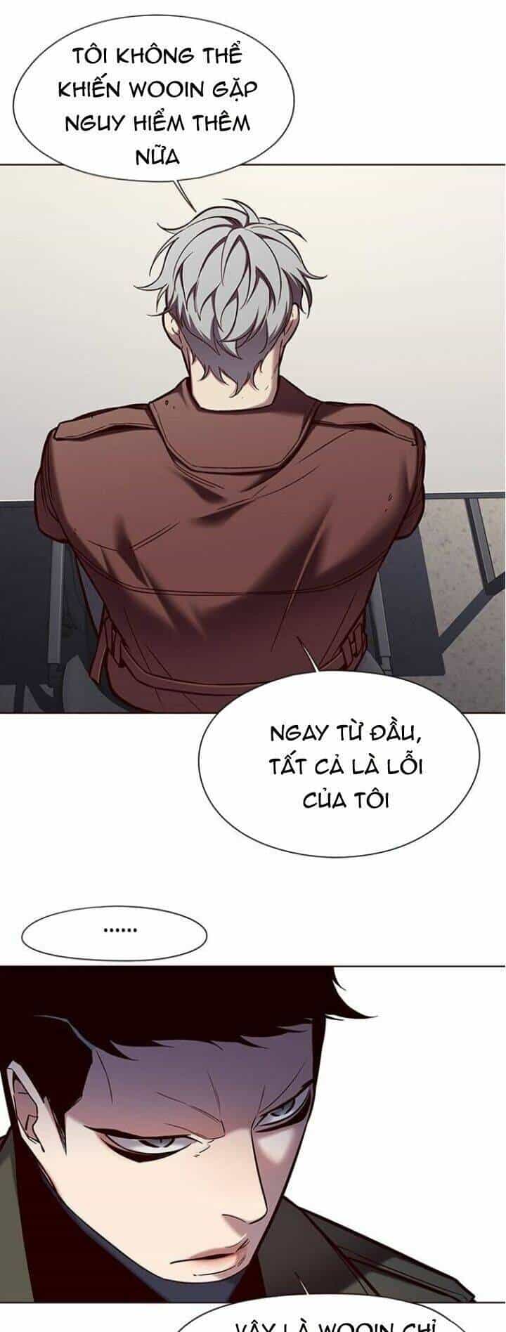 Hoá Thân Thành Mèo - Chương 113 - ảnh 15