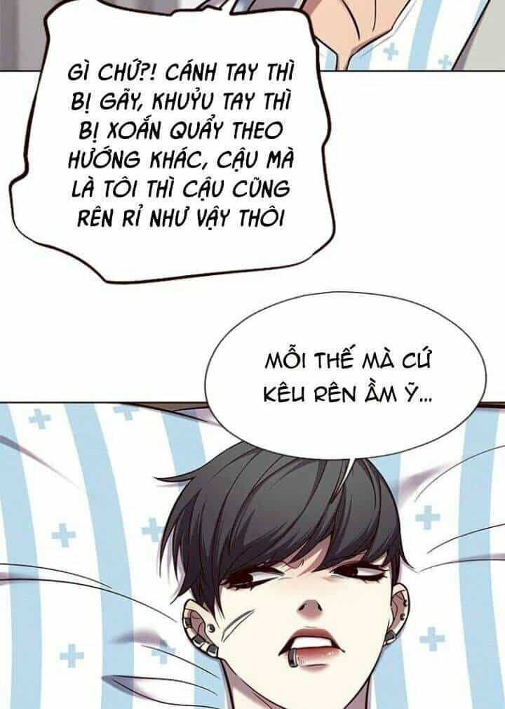 Hoá Thân Thành Mèo - Chương 113 - ảnh 23