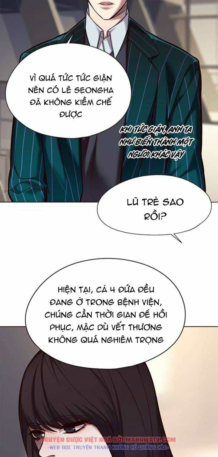 Hoá Thân Thành Mèo - Chương 113 - ảnh 4