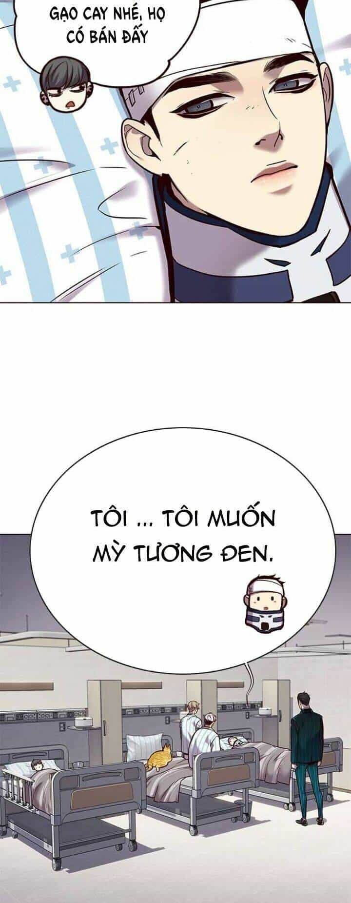 Hoá Thân Thành Mèo - Chương 114 - ảnh 19