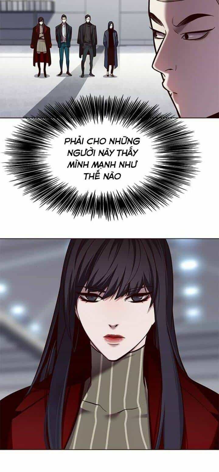 Hoá Thân Thành Mèo - Chương 114 - ảnh 46