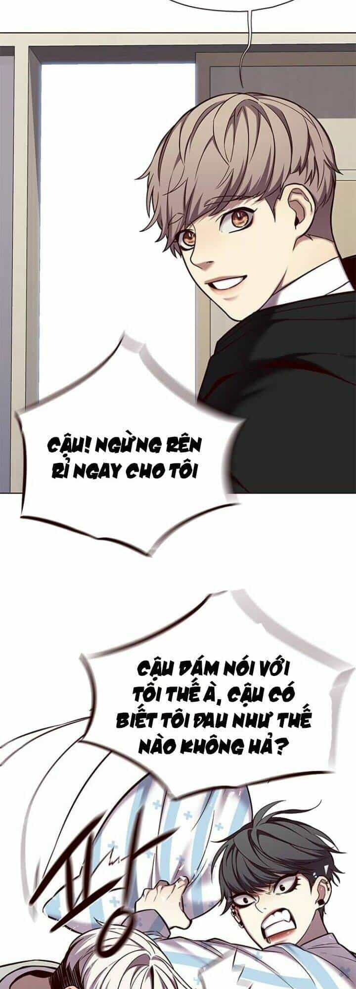 Hoá Thân Thành Mèo - Chương 115 - ảnh 37