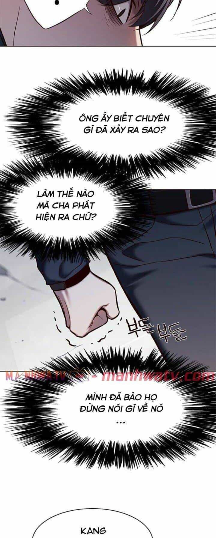 Hoá Thân Thành Mèo - Chương 116 - ảnh 54