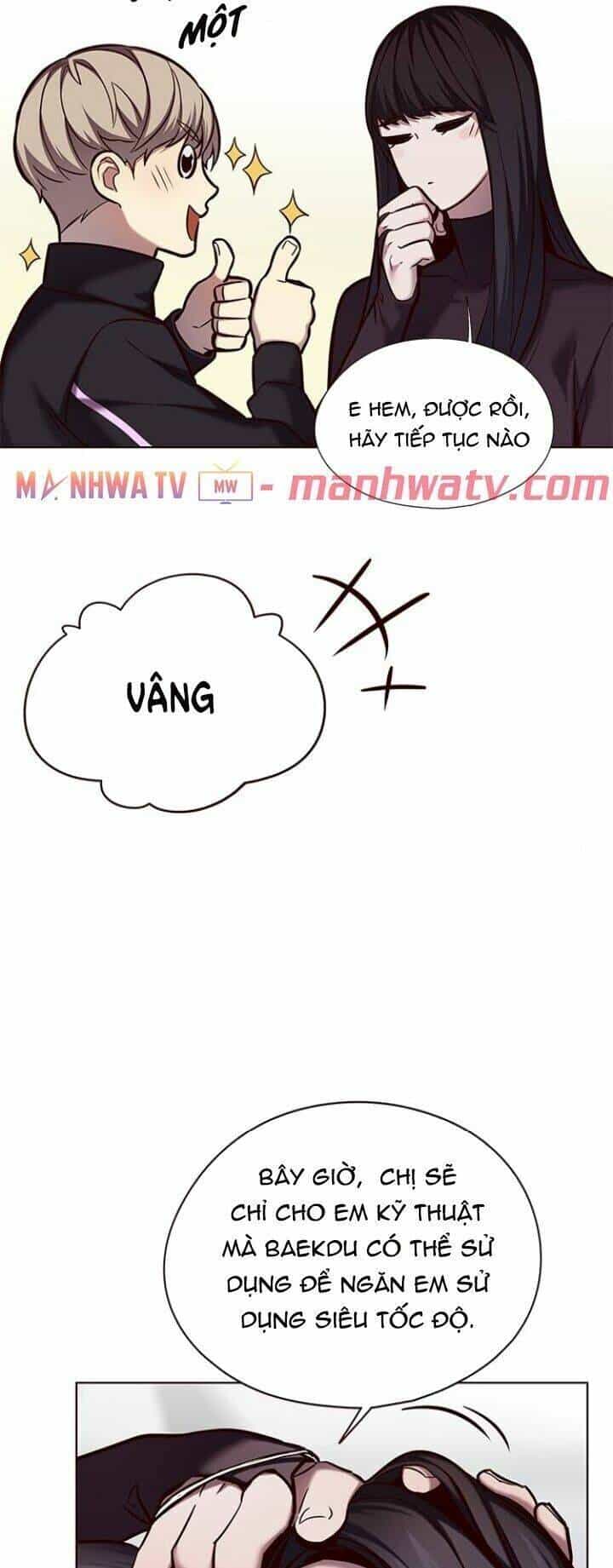 Hoá Thân Thành Mèo - Chương 118 - ảnh 28