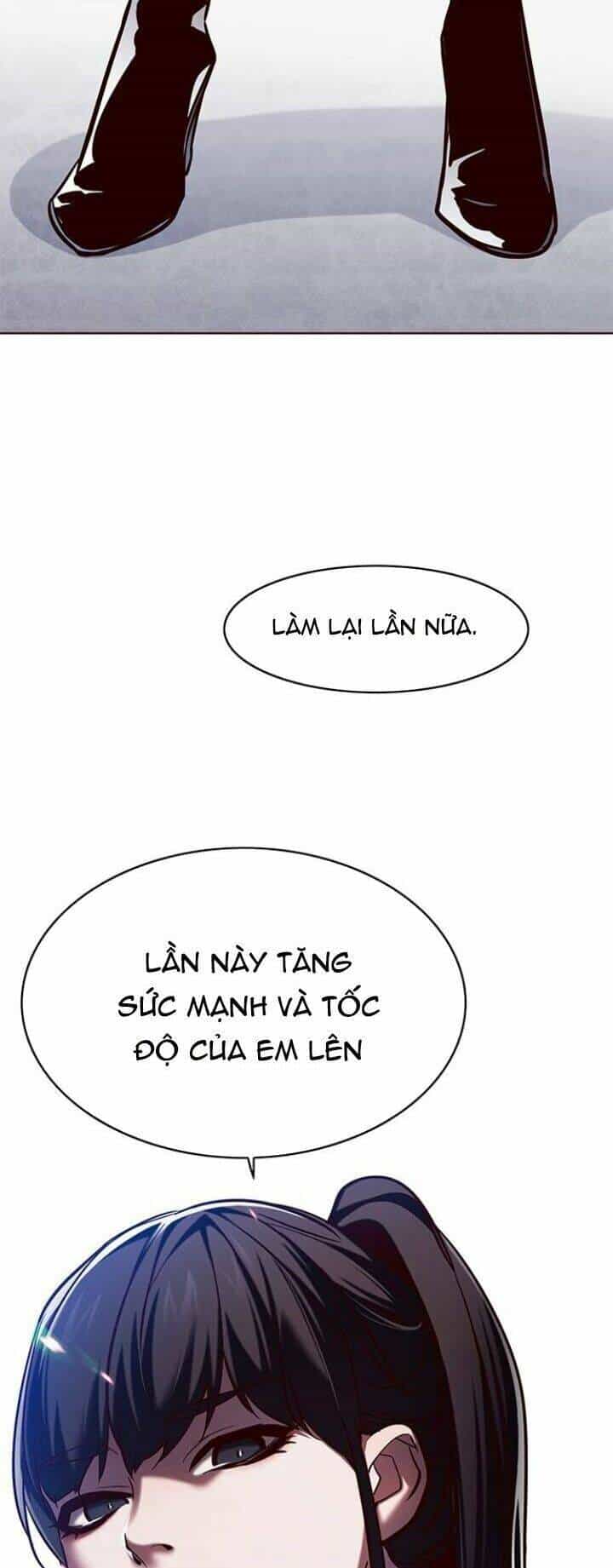 Hoá Thân Thành Mèo - Chương 118 - ảnh 37