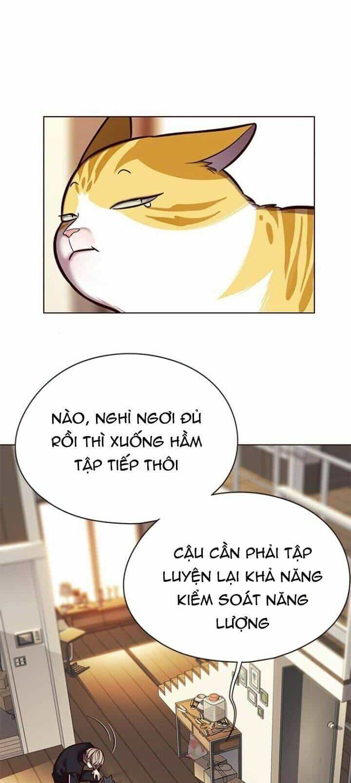 Hoá Thân Thành Mèo - Chương 118 - ảnh 49