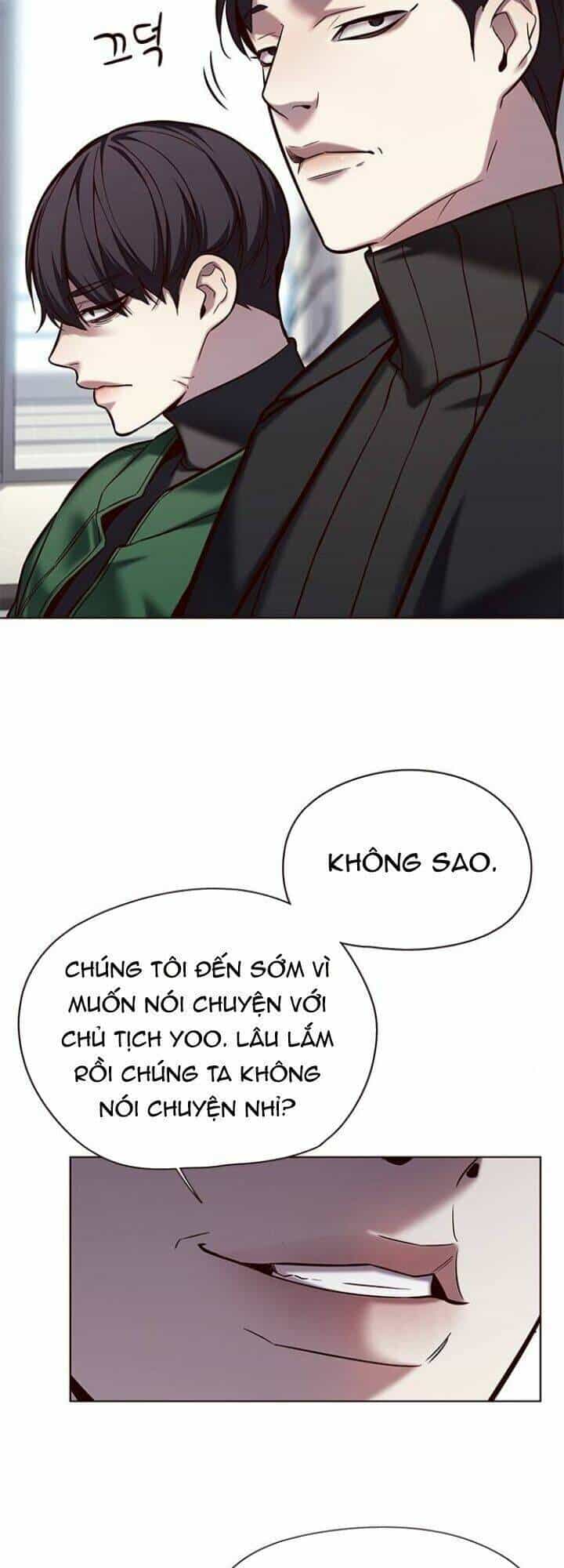 Hoá Thân Thành Mèo - Chương 119 - ảnh 12