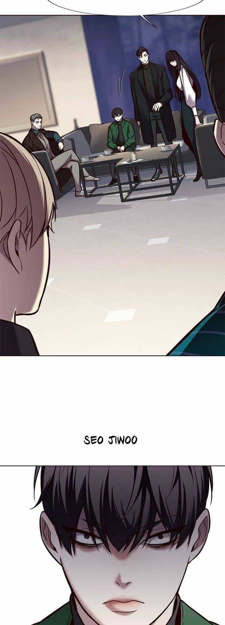 Hoá Thân Thành Mèo - Chương 119 - ảnh 20