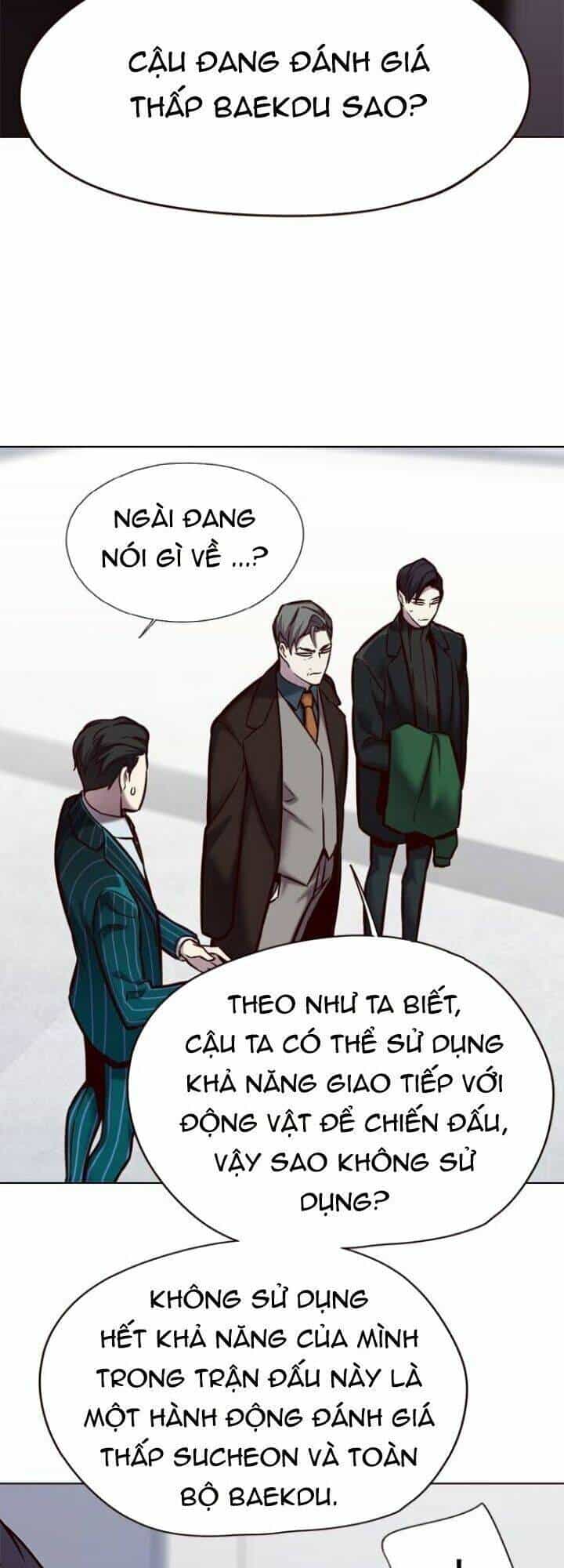 Hoá Thân Thành Mèo - Chương 119 - ảnh 43