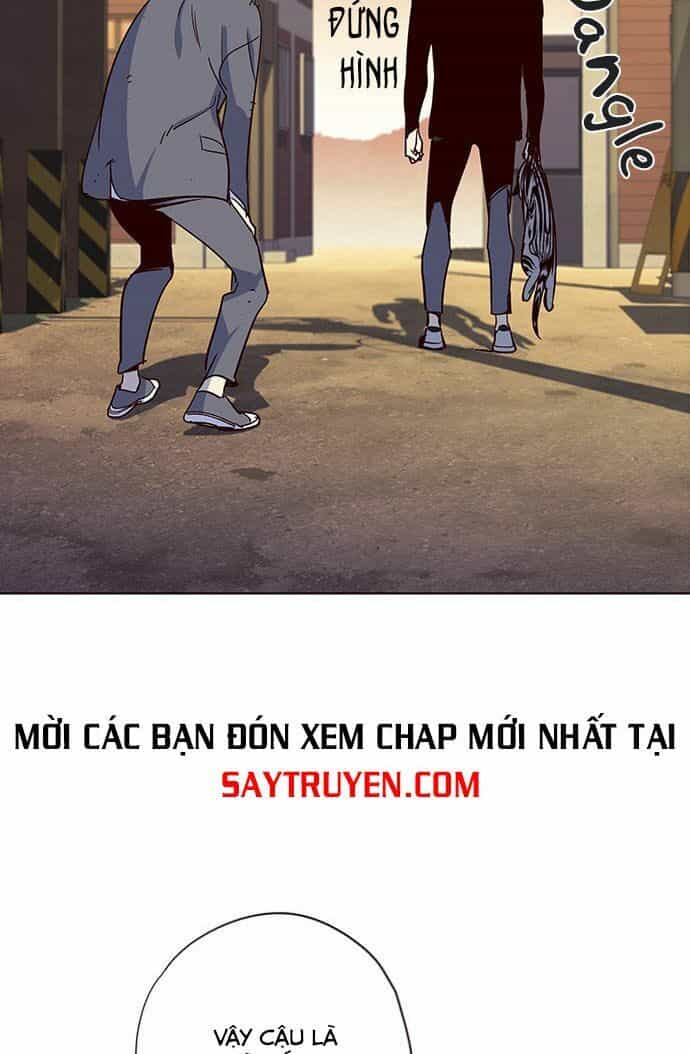 Hoá Thân Thành Mèo - Chương 12 - ảnh 10