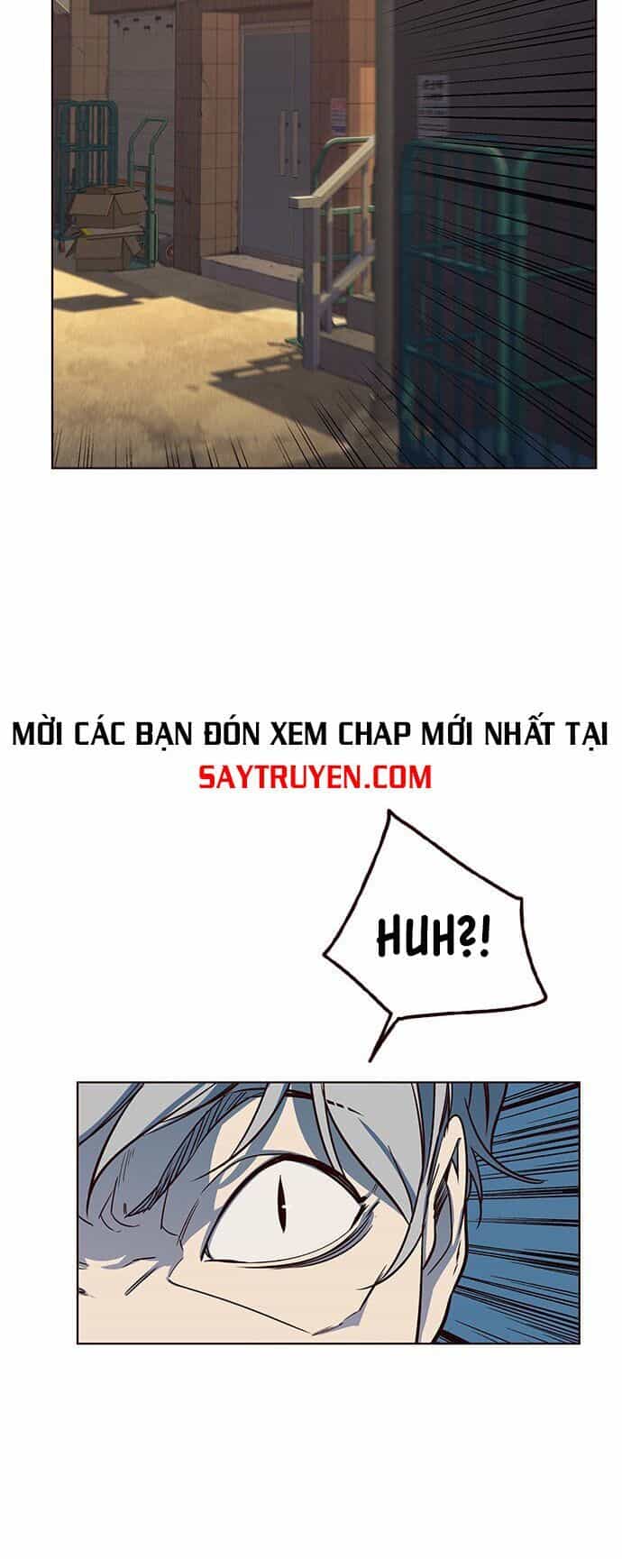 Hoá Thân Thành Mèo - Chương 12 - ảnh 54