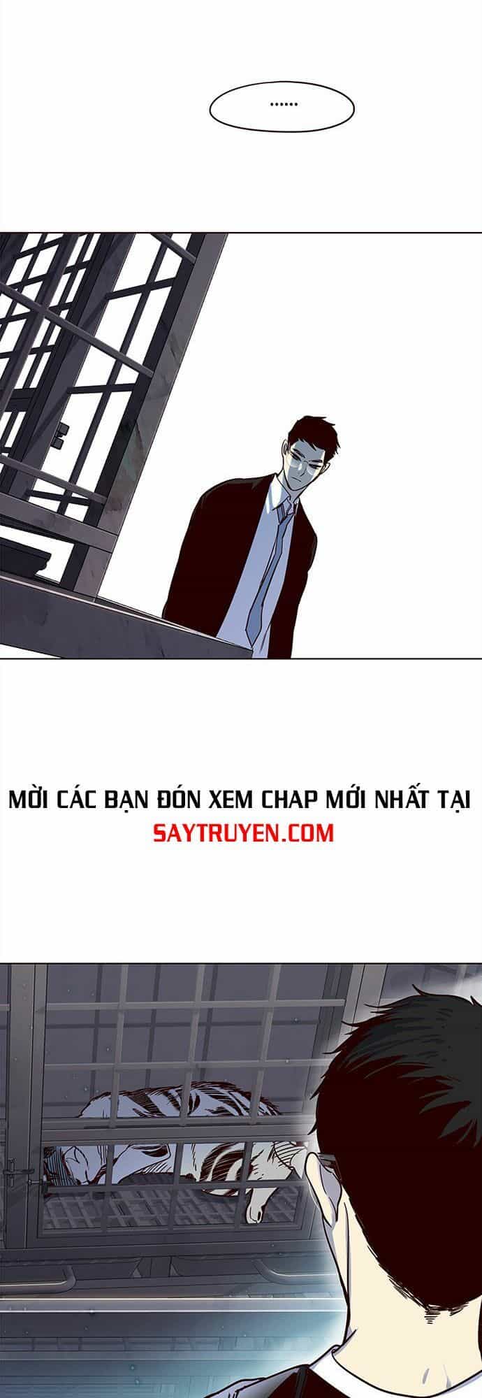 Hoá Thân Thành Mèo - Chương 12 - ảnh 63