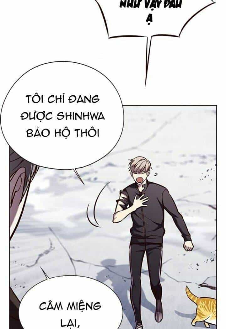 Hoá Thân Thành Mèo - Chương 121 - ảnh 23