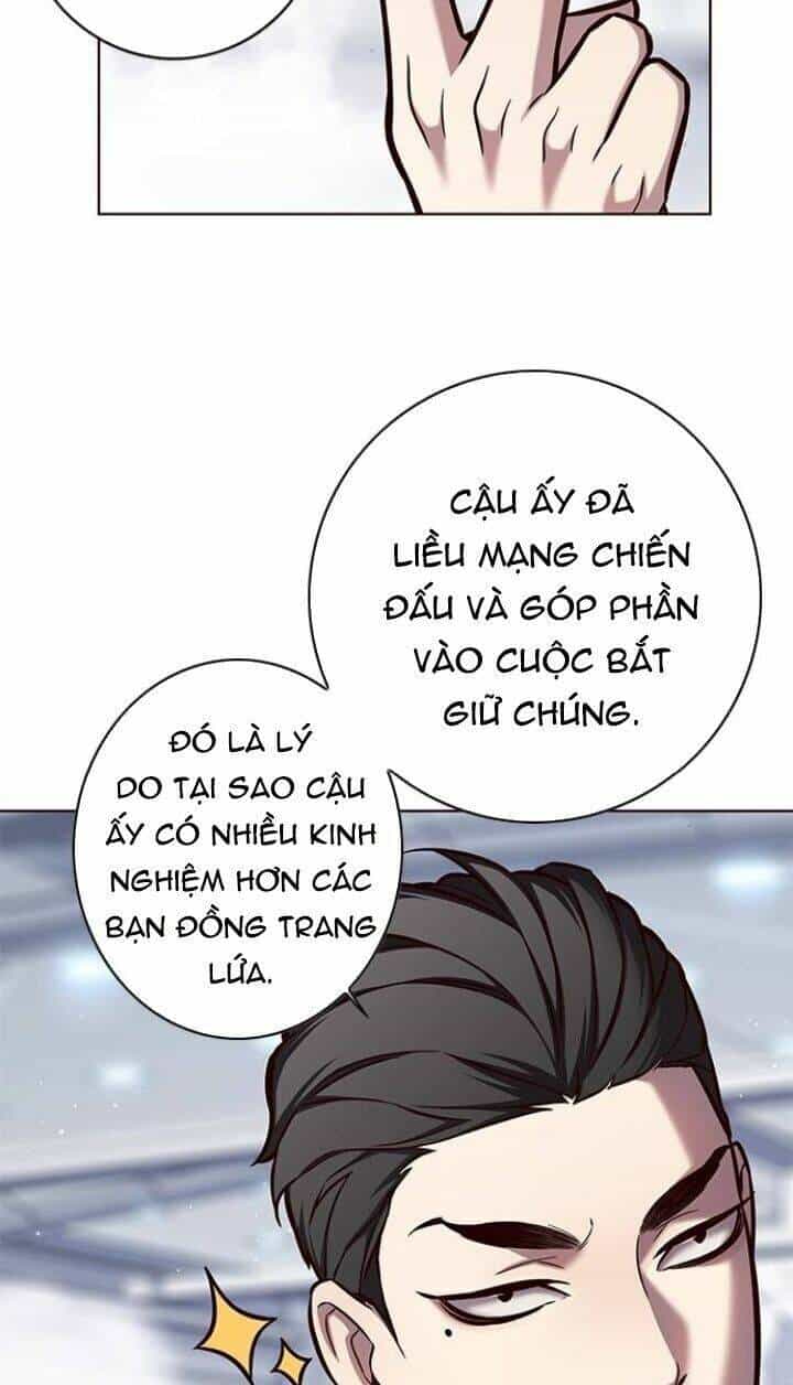 Hoá Thân Thành Mèo - Chương 121 - ảnh 42