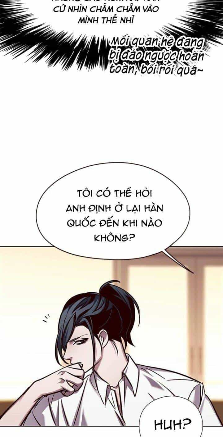 Hoá Thân Thành Mèo - Chương 122 - ảnh 10