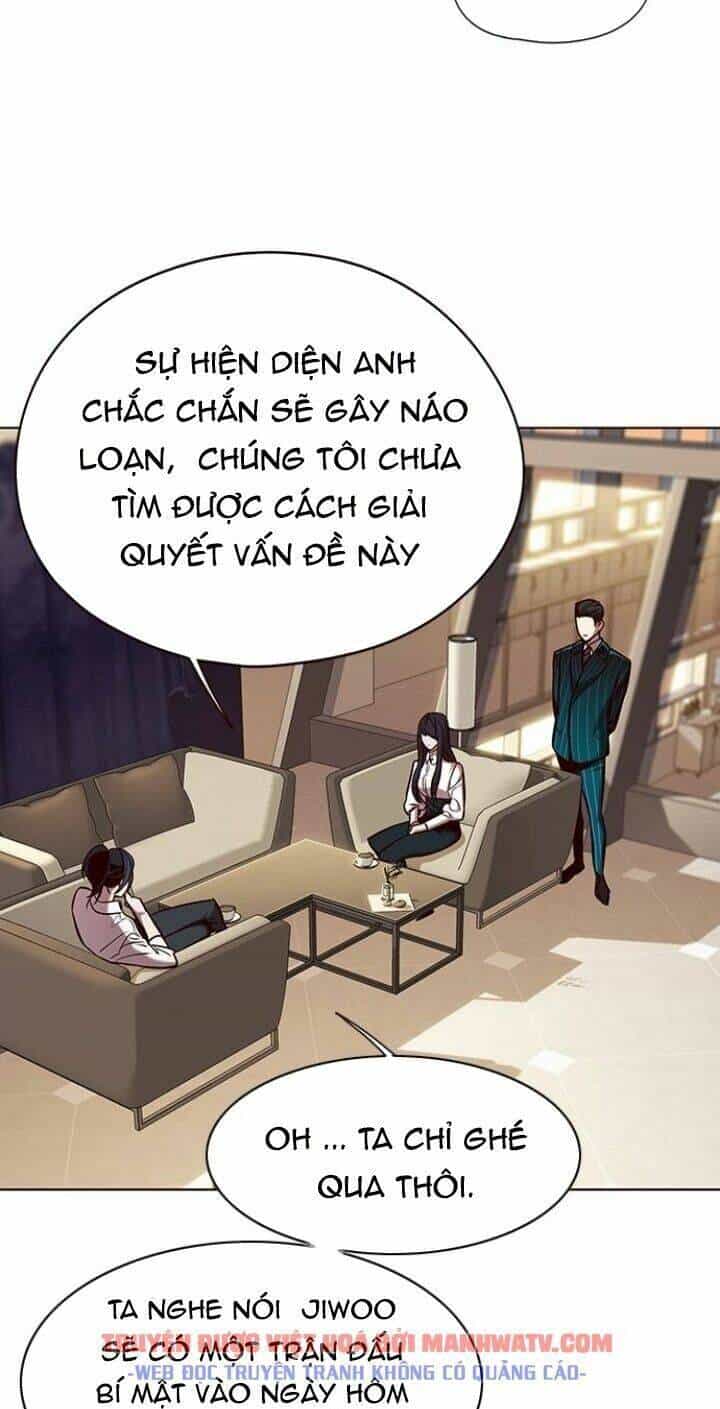 Hoá Thân Thành Mèo - Chương 122 - ảnh 11
