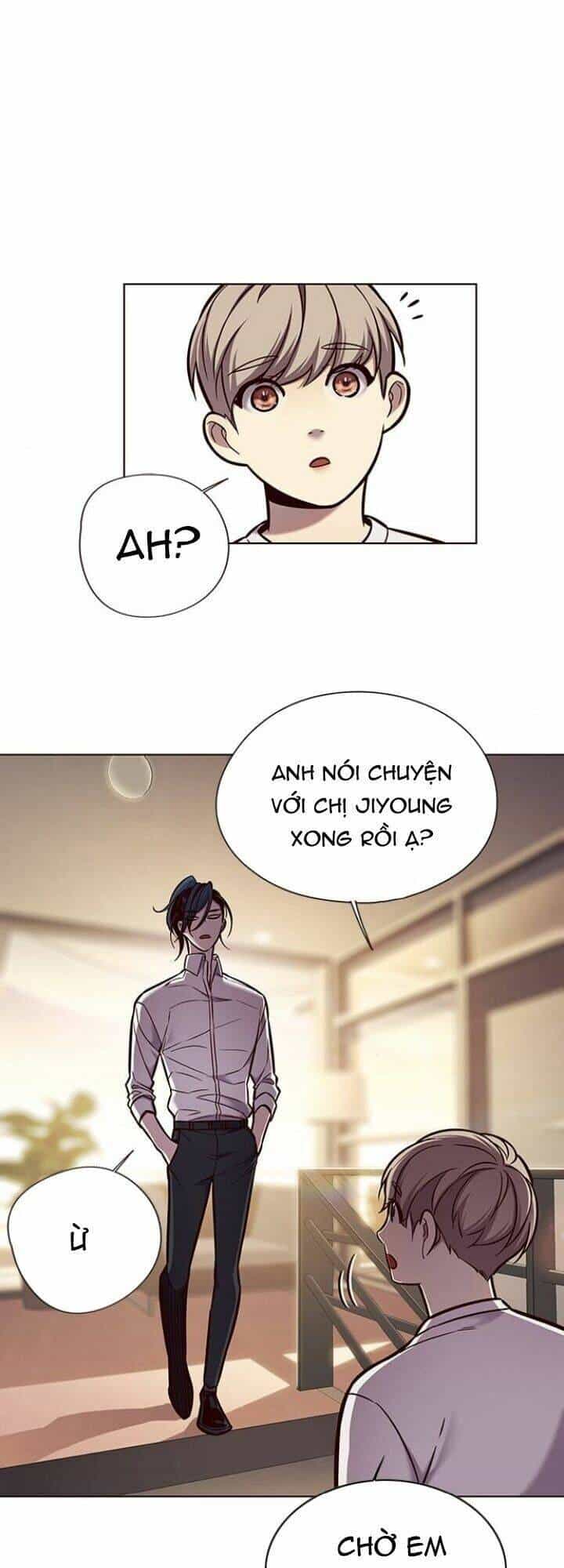 Hoá Thân Thành Mèo - Chương 122 - ảnh 29