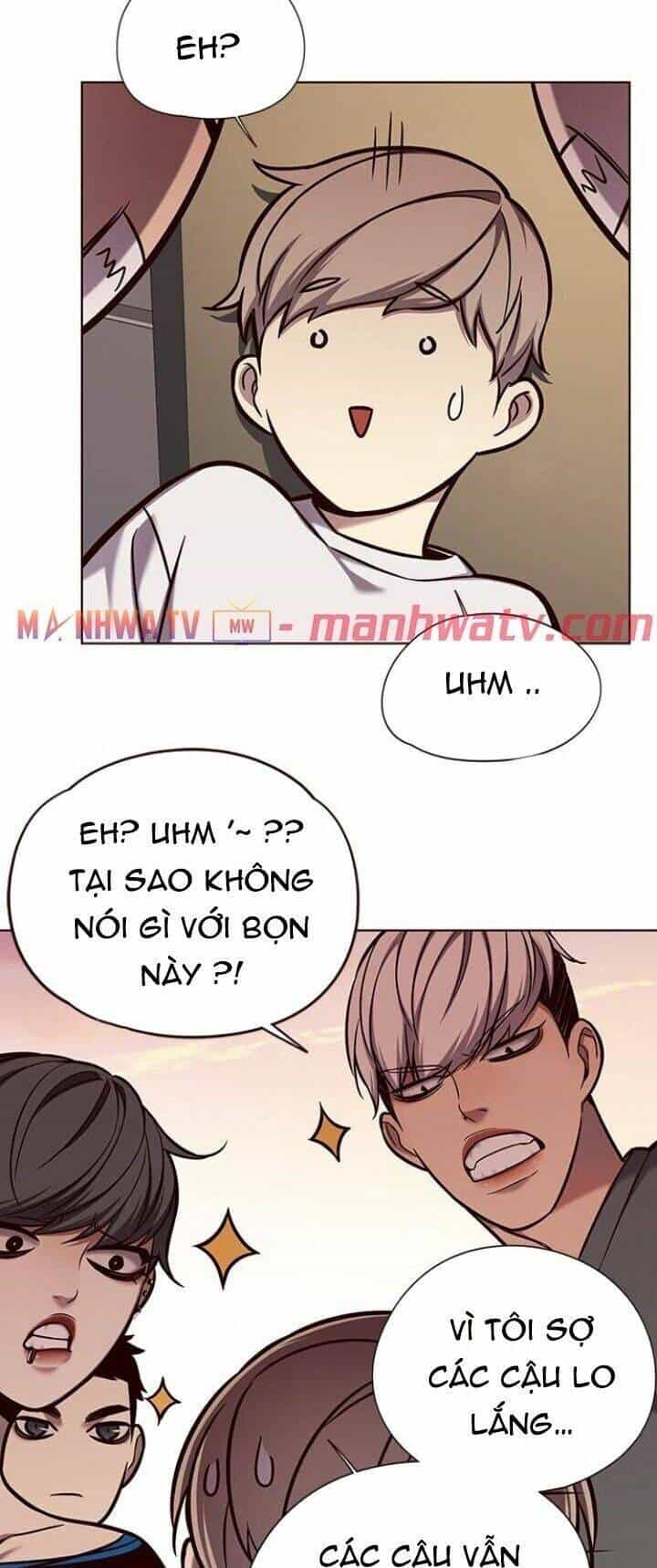 Hoá Thân Thành Mèo - Chương 122 - ảnh 63