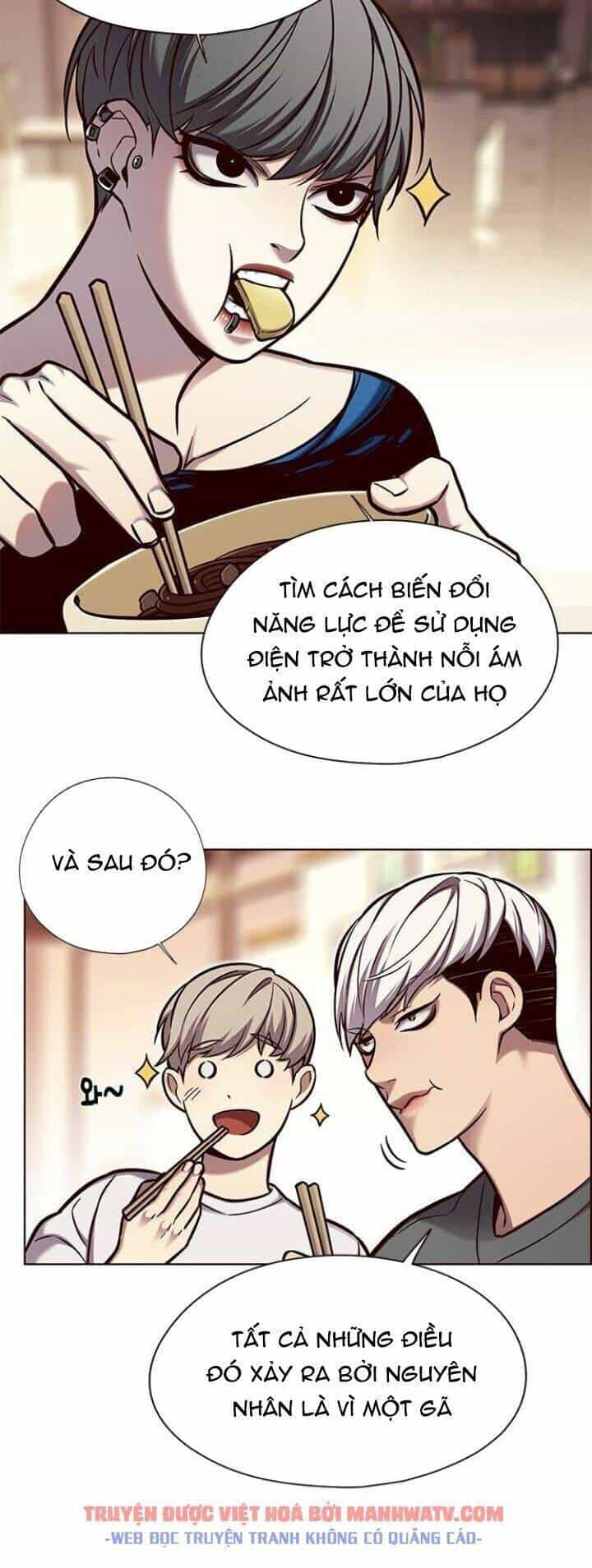 Hoá Thân Thành Mèo - Chương 123 - ảnh 26