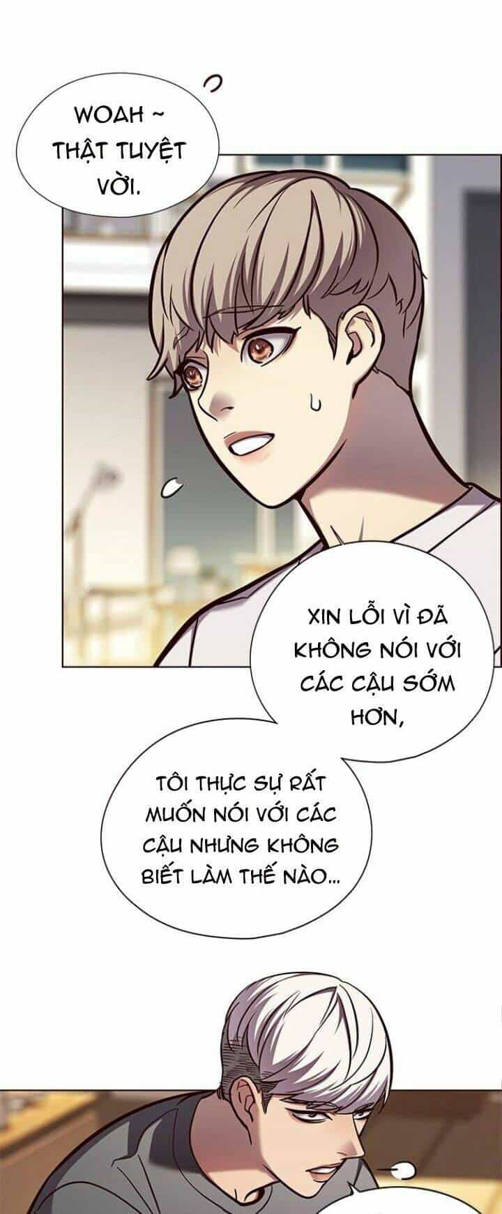 Hoá Thân Thành Mèo - Chương 123 - ảnh 50