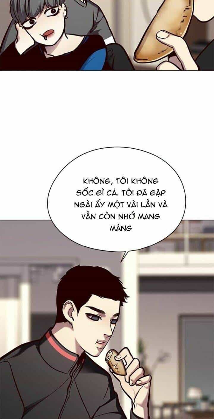 Hoá Thân Thành Mèo - Chương 123 - ảnh 53