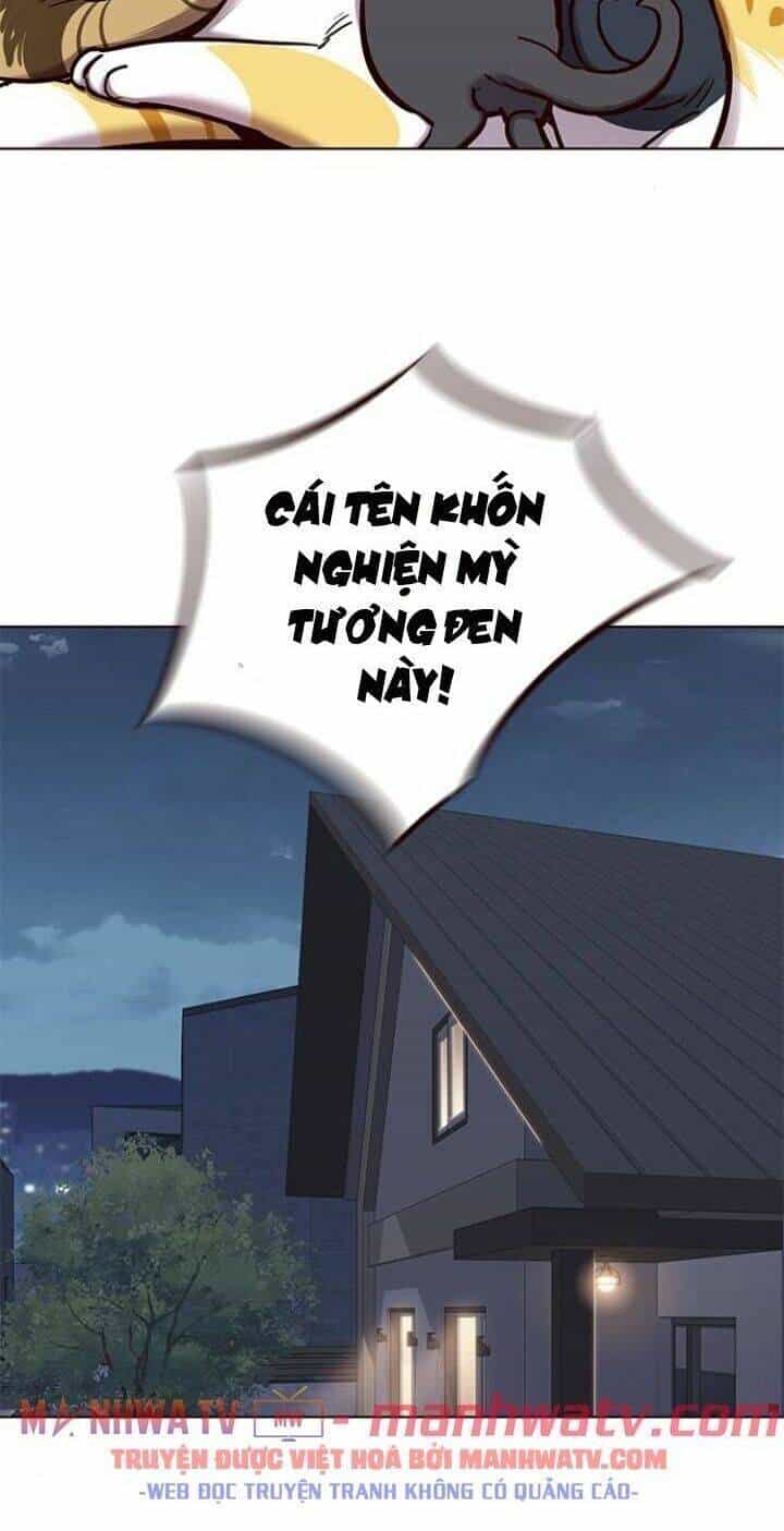 Hoá Thân Thành Mèo - Chương 123 - ảnh 57