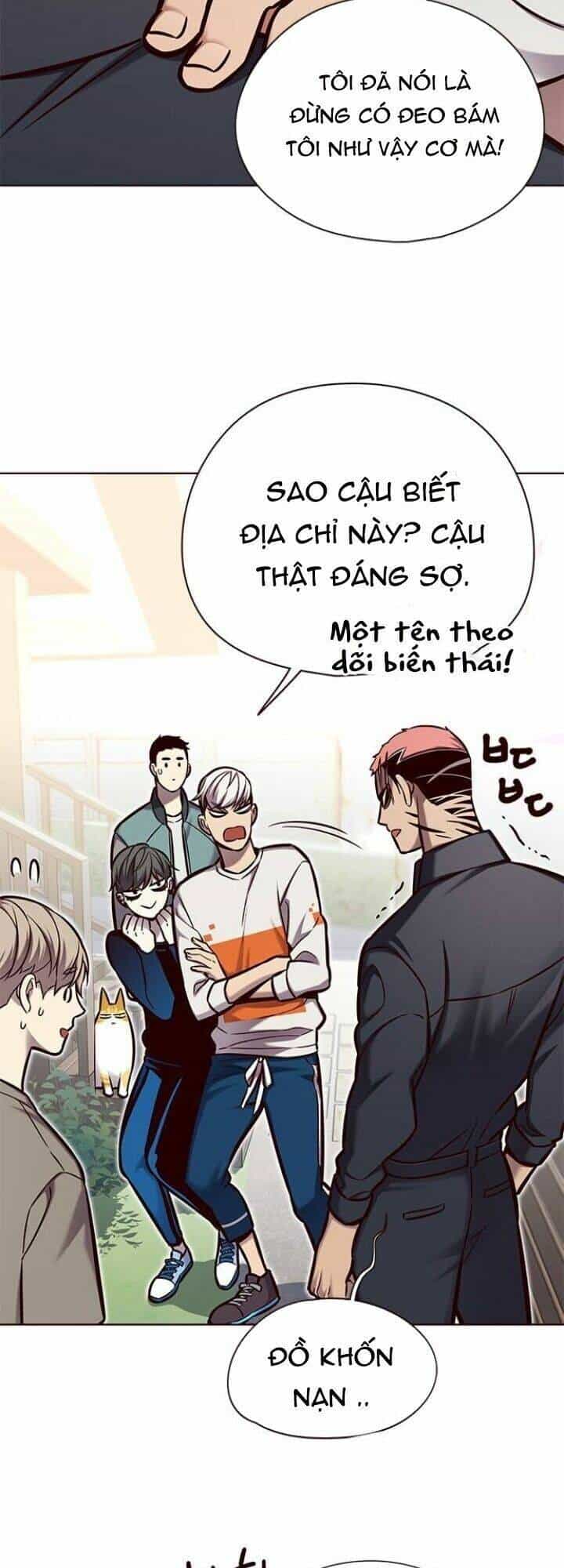 Hoá Thân Thành Mèo - Chương 124 - ảnh 39