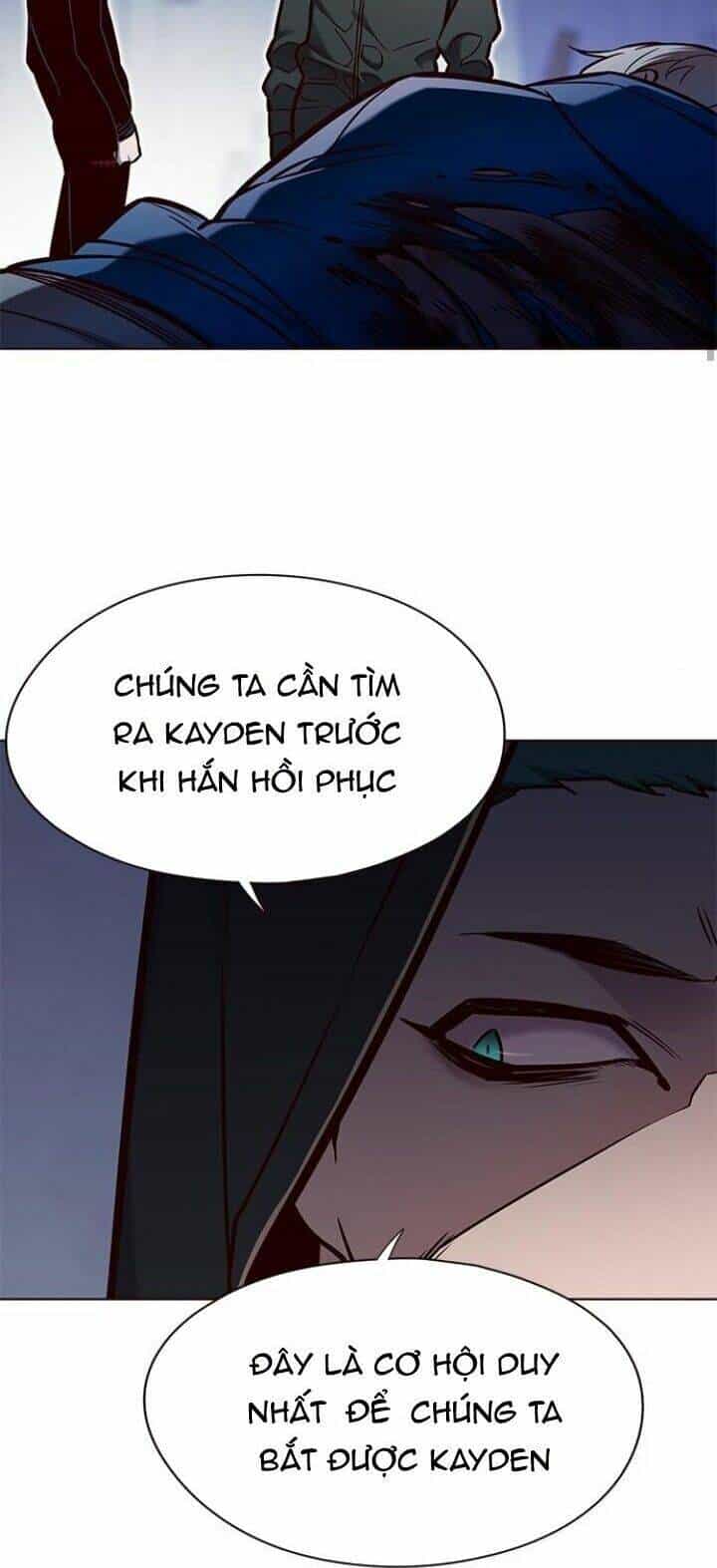 Hoá Thân Thành Mèo - Chương 125 - ảnh 58