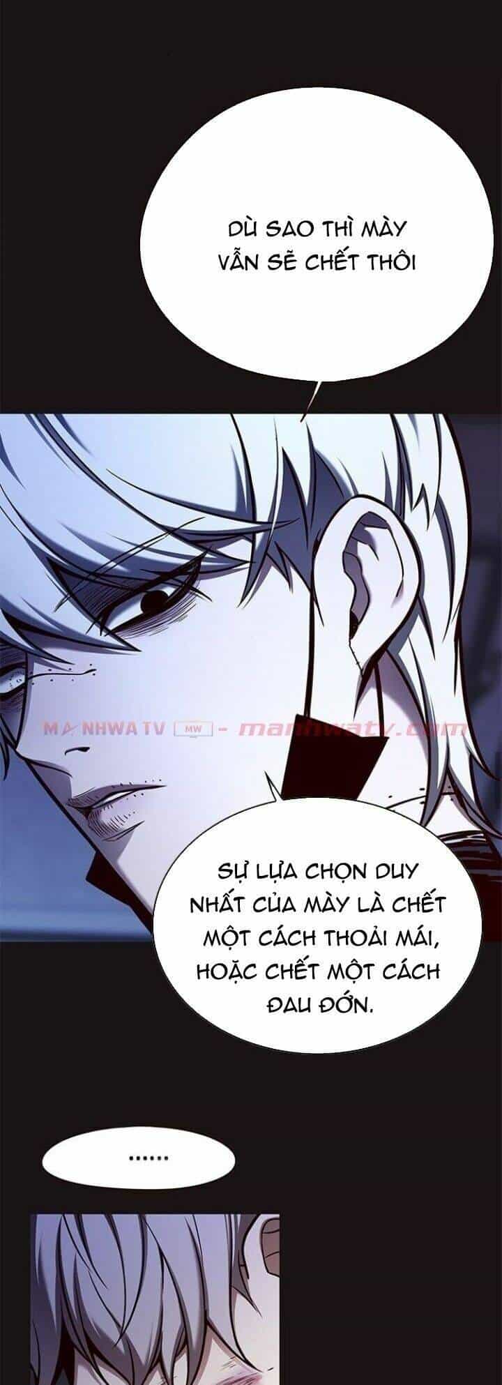 Hoá Thân Thành Mèo - Chương 126 - ảnh 15