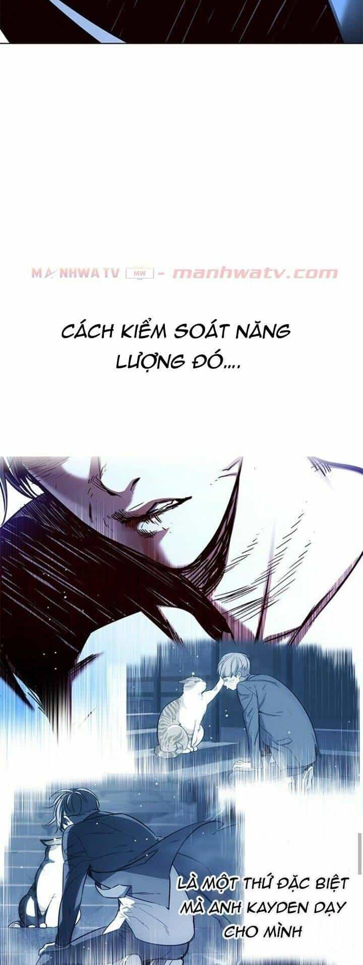 Hoá Thân Thành Mèo - Chương 126 - ảnh 54