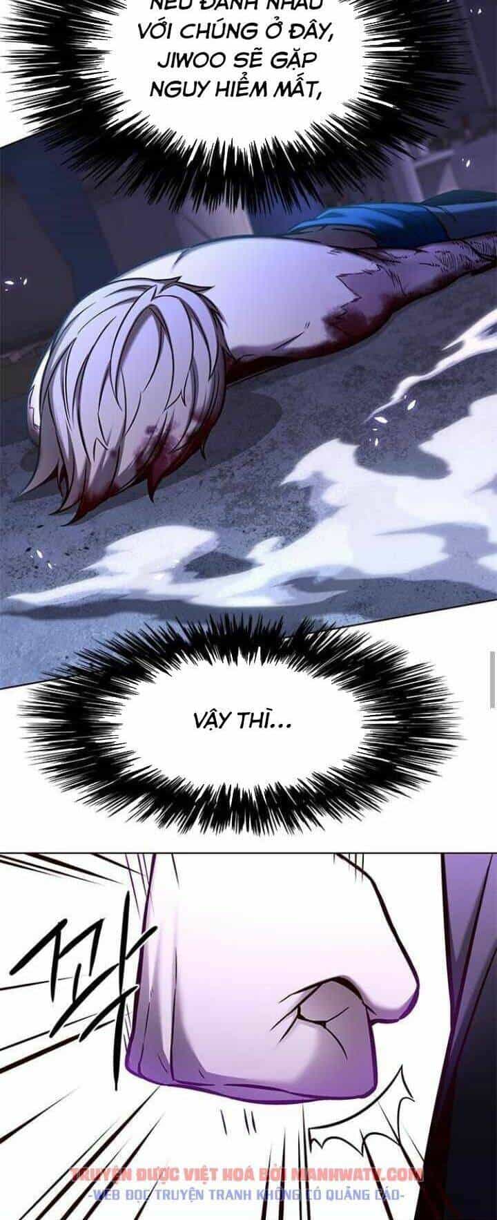 Hoá Thân Thành Mèo - Chương 127 - ảnh 40