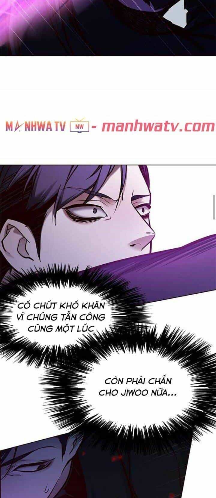 Hoá Thân Thành Mèo - Chương 127 - ảnh 55