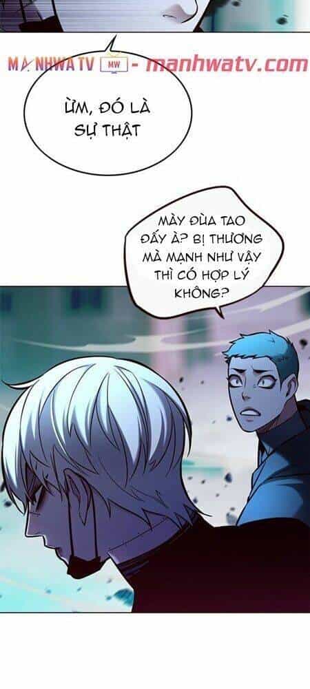 Hoá Thân Thành Mèo - Chương 128 - ảnh 13