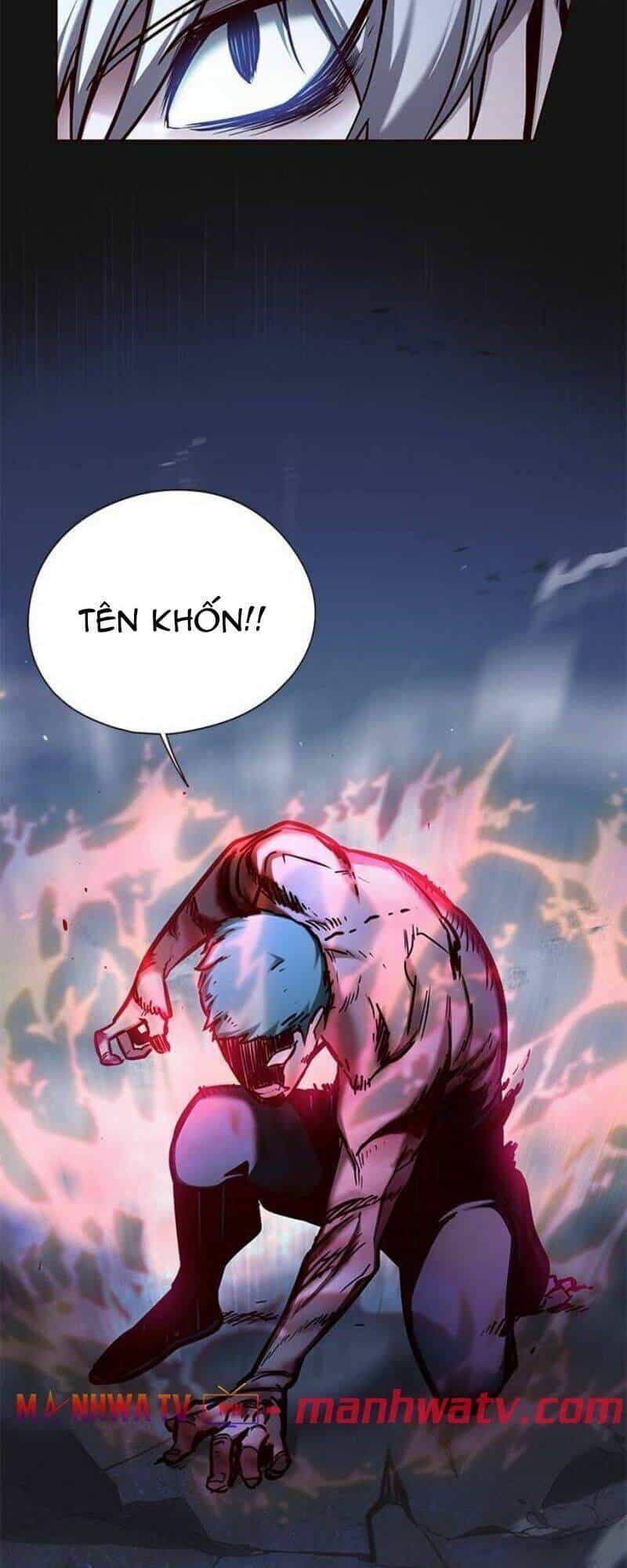 Hoá Thân Thành Mèo - Chương 128 - ảnh 27