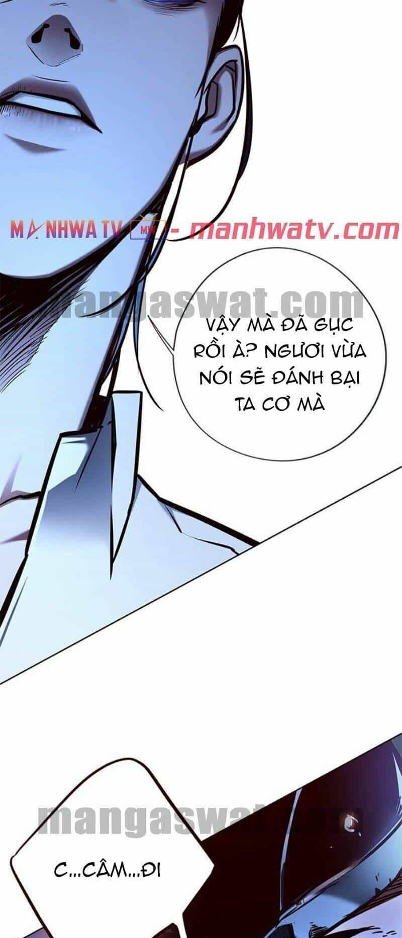 Hoá Thân Thành Mèo - Chương 128 - ảnh 52