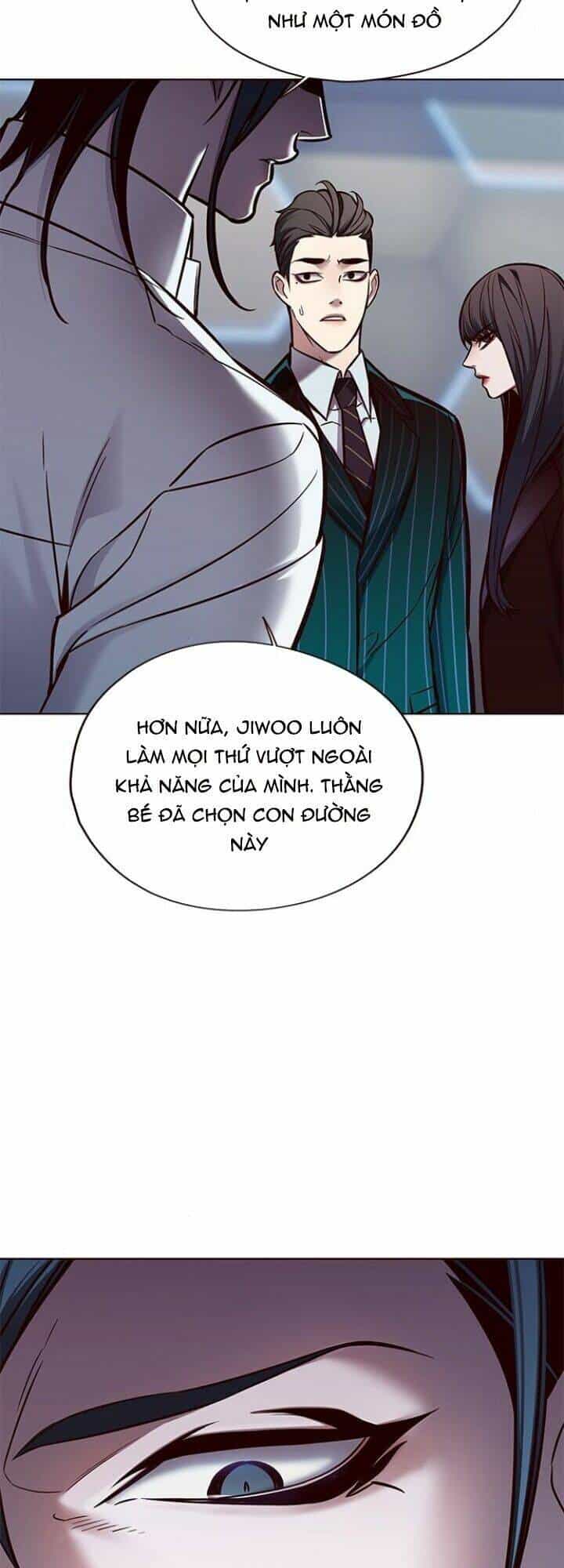 Hoá Thân Thành Mèo - Chương 129 - ảnh 20