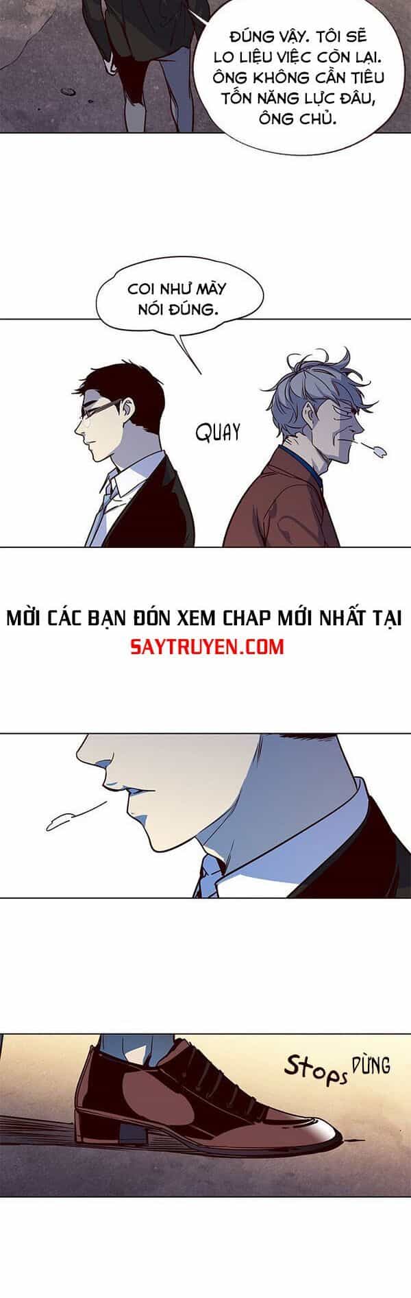 Hoá Thân Thành Mèo - Chương 13 - ảnh 31