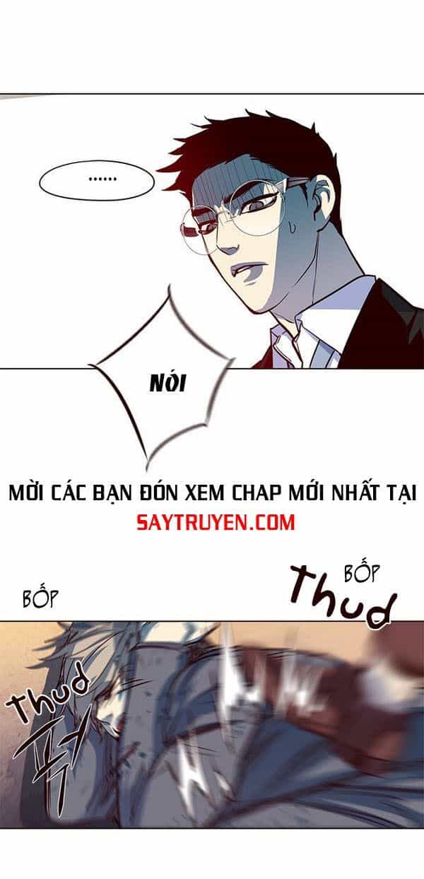 Hoá Thân Thành Mèo - Chương 13 - ảnh 36