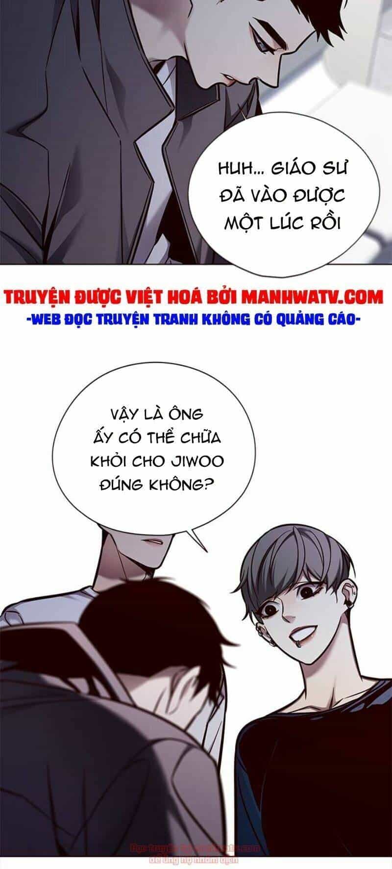 Hoá Thân Thành Mèo - Chương 131 - ảnh 28